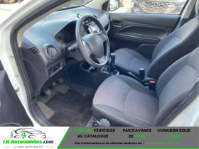 Mitsubishi Space Star 1.0 MIVEC 71 ch BVM  occasion  Beaupuy - photo n7