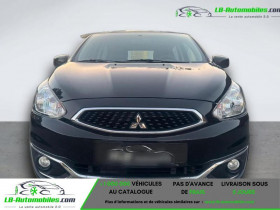 Mitsubishi Space Star 1.0 MIVEC 71 ch BVM  occasion  Beaupuy - photo n4