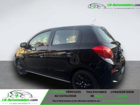 Mitsubishi Space Star 1.0 MIVEC 71 ch BVM  occasion  Beaupuy - photo n3
