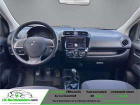 Mitsubishi Space Star 1.0 MIVEC 71 ch BVM  occasion  Beaupuy - photo n3