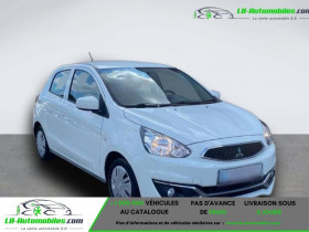 Mitsubishi Space Star 1.0 MIVEC 71 ch BVM  occasion  Beaupuy - photo n2