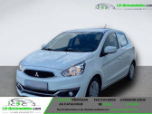 Annonce Mitsubishi Space Star occasion Essence 1.0 MIVEC 71 ch BVM  Beaupuy