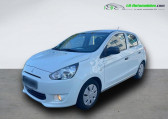 Annonce Mitsubishi Space Star occasion Essence 1.0 MIVEC 71 ch BVM  Beaupuy
