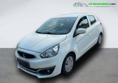 Mitsubishi Space Star occasion année 2017 boite Manuelle Annonce Mitsubishi Space Star occasion Essence 1.0 MIVEC 71 ch BVM à Beaupuy