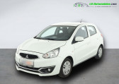 Mitsubishi Space Star 1.0 MIVEC 71 ch BVM   Beaupuy 31