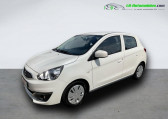 Mitsubishi Space Star 1.0 MIVEC 71 ch BVM   Beaupuy 31