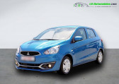 Mitsubishi Space Star 1.0 MIVEC 71 ch BVM   Beaupuy 31