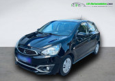 Mitsubishi Space Star occasion année 2018 boite Manuelle Annonce Mitsubishi Space Star occasion Essence 1.0 MIVEC 71 ch BVM à Beaupuy