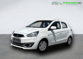 Mitsubishi Space Star occasion année 2017 boite Manuelle Annonce Mitsubishi Space Star occasion Essence 1.0 MIVEC 71 ch BVM à Beaupuy