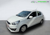 Mitsubishi Space Star 1.0 MIVEC 71 ch BVM   Beaupuy 31