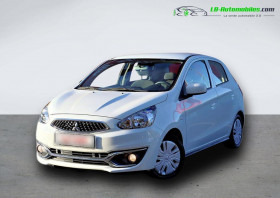 Mitsubishi Space Star , garage LB AUTOMOBILES  Beaupuy