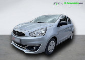 Mitsubishi Space Star occasion année 2017 boite Manuelle Annonce Mitsubishi Space Star occasion Essence 1.0 MIVEC 71 ch BVM à Beaupuy
