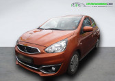 Annonce Mitsubishi Space Star occasion Essence 1.0 MIVEC 71 ch BVM  Beaupuy