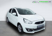 Annonce Mitsubishi Space Star occasion Essence 1.0 MIVEC 71 ch BVM  Beaupuy