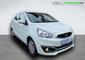 Annonce Mitsubishi Space Star occasion Essence 1.0 MIVEC 71 ch BVM  Beaupuy