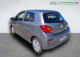 Mitsubishi Space Star 1.0 MIVEC 71 ch BVM  occasion  Beaupuy - photo n4