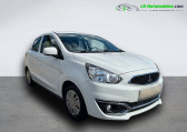 Mitsubishi Space Star 1.0 MIVEC 71 ch BVM   Beaupuy 31