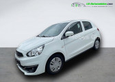 Mitsubishi Space Star occasion année 2019 boite Manuelle Annonce Mitsubishi Space Star occasion Essence 1.0 MIVEC 71 ch BVM à Beaupuy