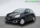 Mitsubishi Space Star occasion année 2018 boite Manuelle Annonce Mitsubishi Space Star occasion Essence 1.0 MIVEC 71 ch BVM à Beaupuy