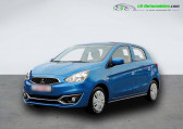Mitsubishi Space Star occasion année 2018 boite Manuelle Annonce Mitsubishi Space Star occasion Essence 1.0 MIVEC 71 ch BVM à Beaupuy