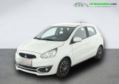 Mitsubishi Space Star occasion année 2019 boite Manuelle Annonce Mitsubishi Space Star occasion Essence 1.0 MIVEC 71 ch BVM à Beaupuy
