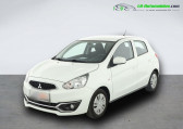 Mitsubishi Space Star occasion année 2018 boite Manuelle Annonce Mitsubishi Space Star occasion Essence 1.0 MIVEC 71 ch BVM à Beaupuy