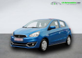 Mitsubishi Space Star occasion année 2018 boite Manuelle Annonce Mitsubishi Space Star occasion Essence 1.0 MIVEC 71 ch BVM à Beaupuy