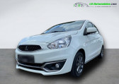 Mitsubishi Space Star occasion année 2018 boite Manuelle Annonce Mitsubishi Space Star occasion Essence 1.0 MIVEC 71 ch BVM à Beaupuy