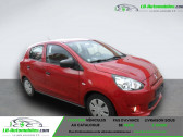Mitsubishi Space Star occasion année 2016 boite Manuelle Annonce Mitsubishi Space Star occasion Essence 1.0 MIVEC 71 ch BVM à Beaupuy