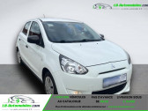Mitsubishi Space Star occasion année 2016 boite Manuelle Annonce Mitsubishi Space Star occasion Essence 1.0 MIVEC 71 ch BVM à Beaupuy
