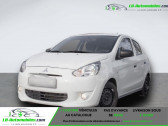 Mitsubishi Space Star occasion année 2016 boite Manuelle Annonce Mitsubishi Space Star occasion Essence 1.0 MIVEC 71 ch BVM à Beaupuy