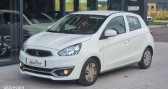 Voiture occasion Mitsubishi Space Star 1.0 MIVEC 71CH 2019.5