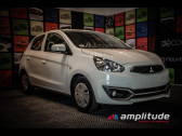 Mitsubishi Space Star occasion année 2020 boite Manuelle Annonce Mitsubishi Space Star occasion Essence 1.0 MIVEC 71ch 2019.5 à Dijon