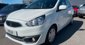 Mitsubishi Space Star 1.0 MIVEC 71ch In 1re MAIN   CHARMEIL 03