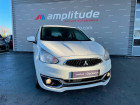 Mitsubishi Space Star occasion année 2018 boite Manuelle Annonce Mitsubishi Space Star occasion Essence 1.0 MIVEC 71ch In 2018 à Barberey-Saint-Sulpice