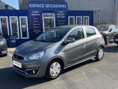Mitsubishi Space Star 1.0 MIVEC 71ch In 2018   Fleury-les-Aubrais 45