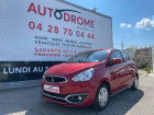 Mitsubishi Space Star occasion année 2018 boite Manuelle Annonce Mitsubishi Space Star occasion Essence 1.0 MIVEC 71ch In 2018 à Marseille 10