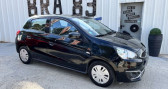 Mitsubishi Space Star occasion année 2019 boite Manuelle Annonce Mitsubishi Space Star occasion Essence 1.0 MIVEC 71CH IN 2019.5 à Le Muy