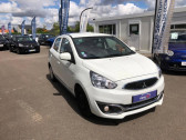 Mitsubishi Space Star occasion année 2019 boite Manuelle Annonce Mitsubishi Space Star occasion Essence 1.0 MIVEC 71ch In 2019.5 à Olivet