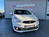 Mitsubishi Space Star occasion année 2018 boite Manuelle Annonce Mitsubishi Space Star occasion Essence 1.0 MIVEC 71ch In 2019 à Barberey-Saint-Sulpice