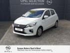 Mitsubishi Space Star occasion Argent année 2020 boite Manuelle Annonce Mitsubishi Space Star occasion Essence 1.0 MIVEC 71ch In 2020 à Brest