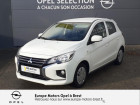 Mitsubishi Space Star occasion année 2020 boite Manuelle Annonce Mitsubishi Space Star occasion Essence 1.0 MIVEC 71ch In 2020 à Brest