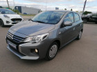 Mitsubishi Space Star occasion Gris année 2021 boite Manuelle Annonce Mitsubishi Space Star occasion Essence 1.0 MIVEC 71ch In 2020 à Olivet