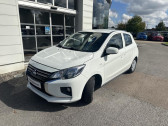Annonce Mitsubishi Space Star occasion Essence 1.0 MIVEC 71ch In 2020  Auxerre
