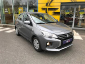 Mitsubishi Space Star occasion année 2021 boite Manuelle Annonce Mitsubishi Space Star occasion Essence 1.0 MIVEC 71ch Invite 2020 à Vert-Saint-Denis