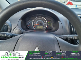 Mitsubishi Space Star 1.0 MIVEC ECI-Multi 71 ch BVM  occasion � Beaupuy - photo n�8