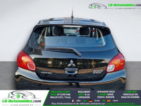 Mitsubishi Space Star 1.0 MIVEC ECI-Multi 71 ch BVM  occasion � Beaupuy - photo n�6