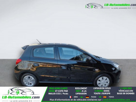 Mitsubishi Space Star 1.0 MIVEC ECI-Multi 71 ch BVM  occasion � Beaupuy - photo n�5