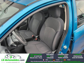 Mitsubishi Space Star 1.0 MIVEC ECI-Multi 71 ch BVM  occasion � Beaupuy - photo n�7