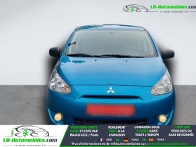 Mitsubishi Space Star 1.0 MIVEC ECI-Multi 71 ch BVM  occasion � Beaupuy - photo n�5